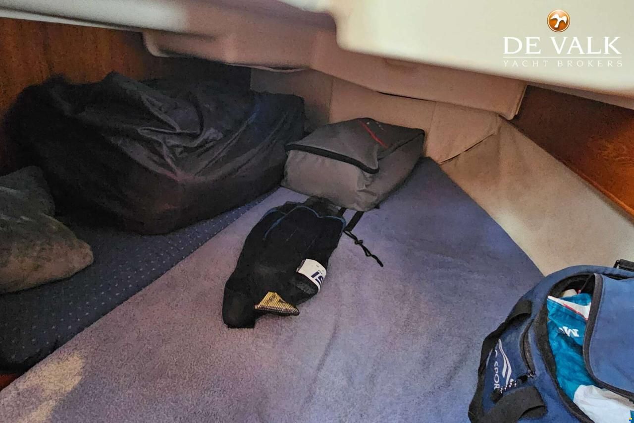 Jeanneau Sun Odyssey 40 DS