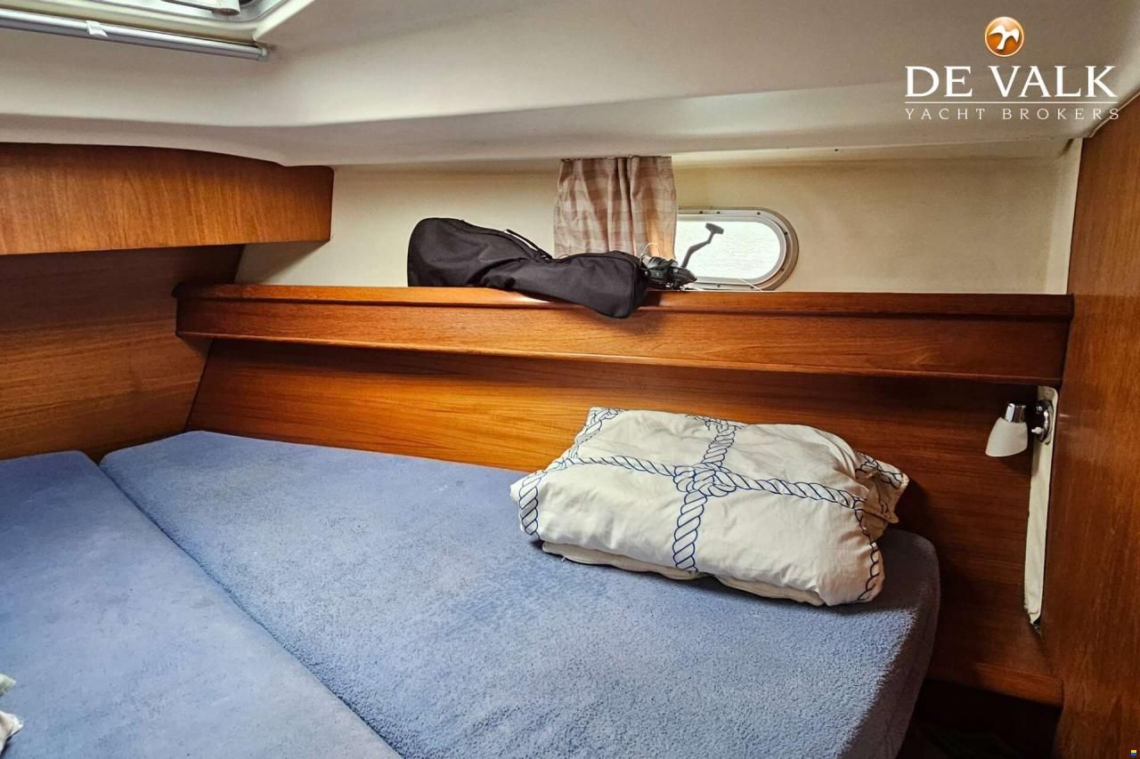 Jeanneau Sun Odyssey 40 DS