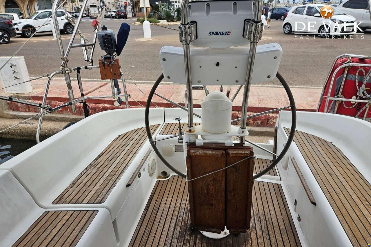 Jeanneau Sun Odyssey 40 DS