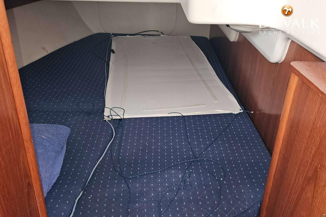Jeanneau Sun Odyssey 40 DS