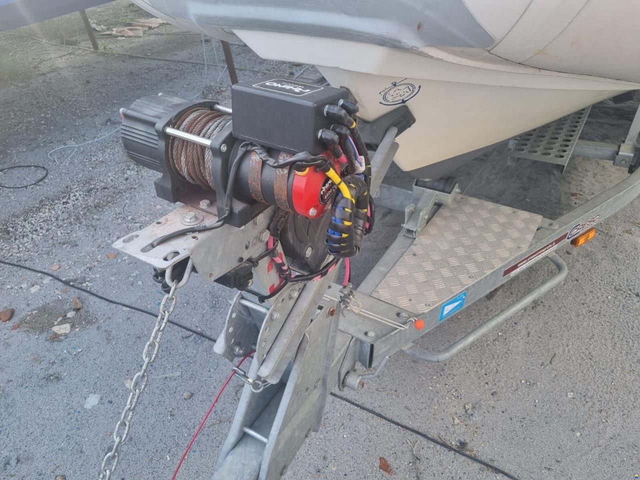 Alson 5,10 flash