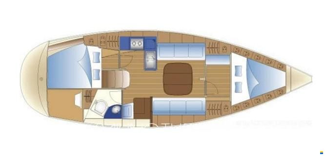 Bavaria 36