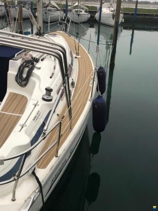 Bavaria 36