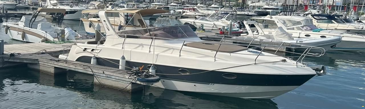 Giupex 34