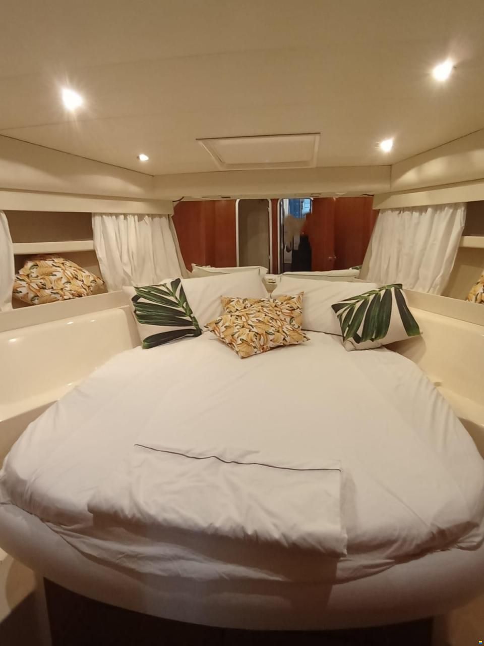 Azimut 43 Fly