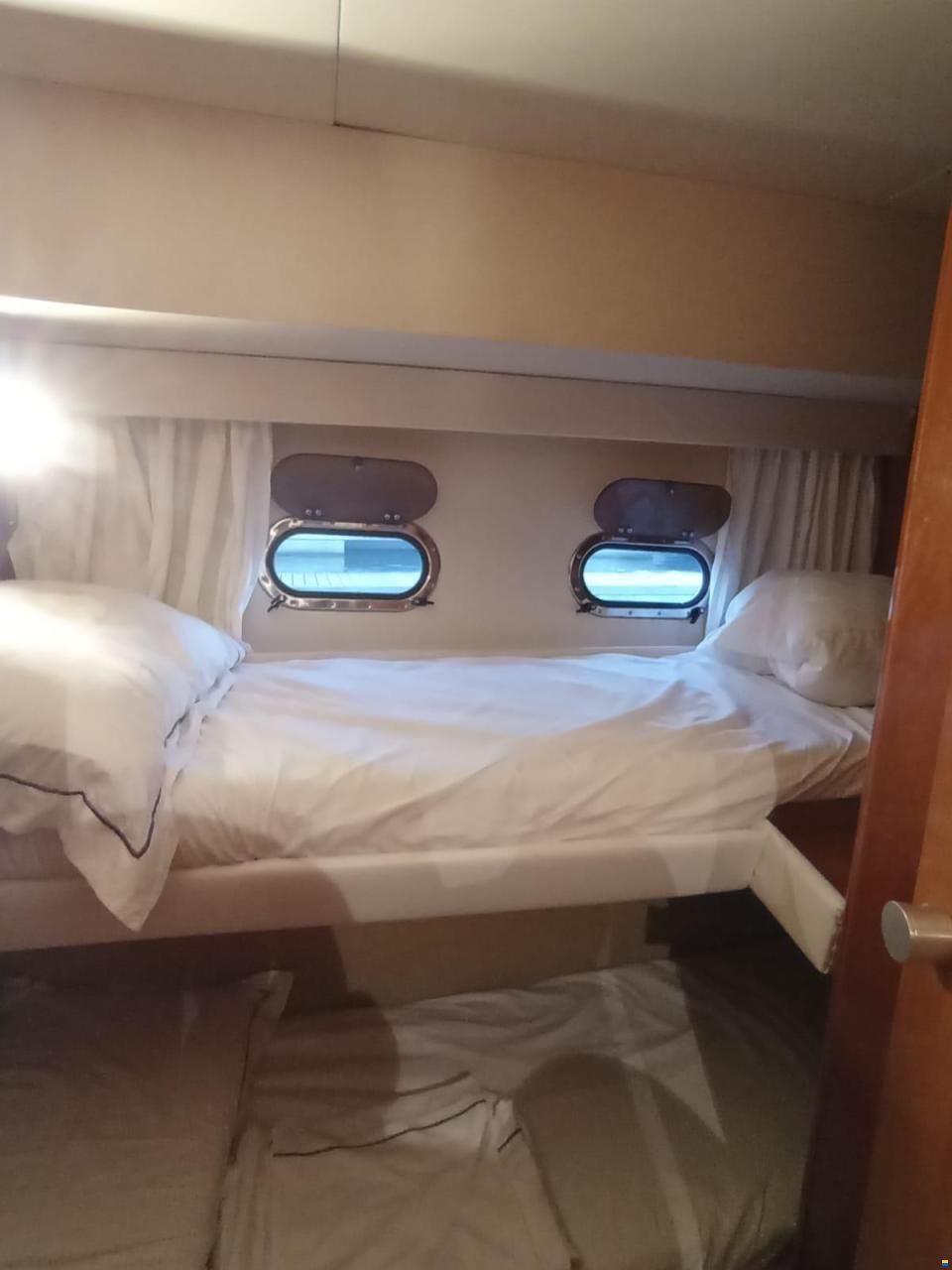 Azimut 43 Fly