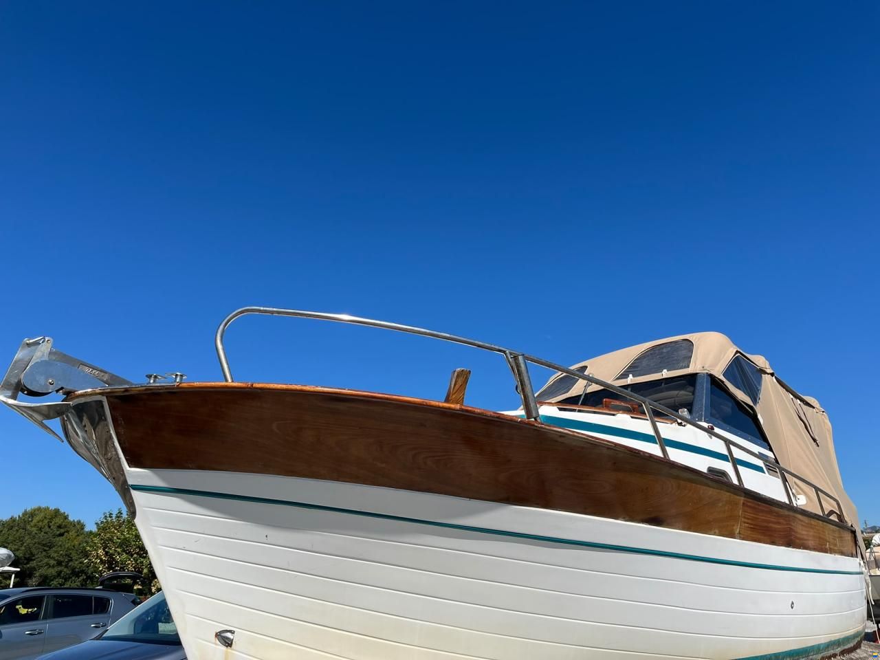 Apreamare Smeraldo 7