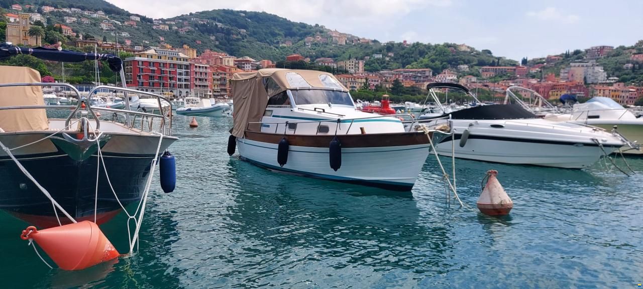 Apreamare Smeraldo 7