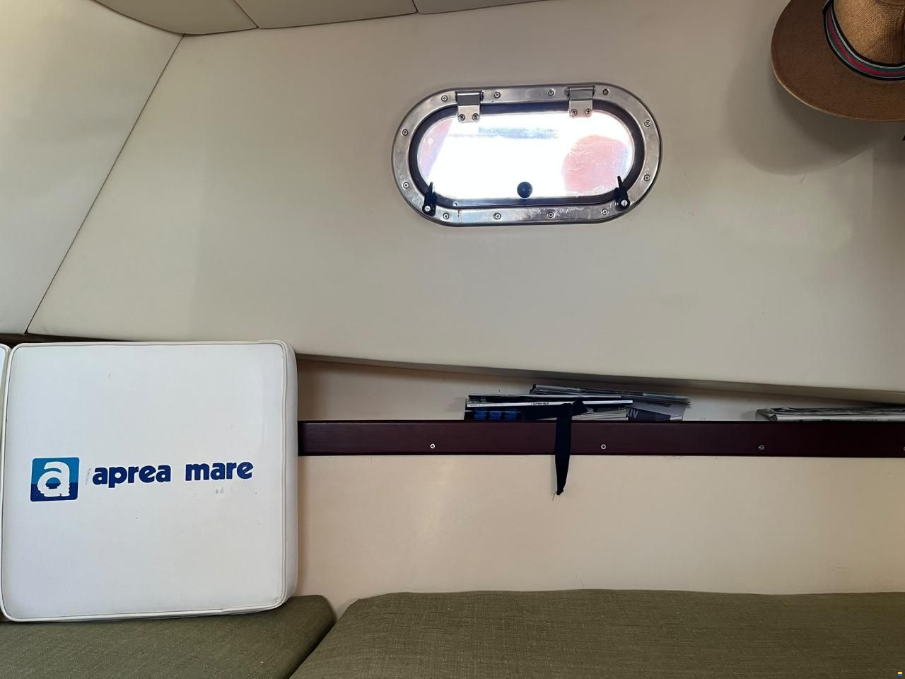Apreamare Smeraldo 7