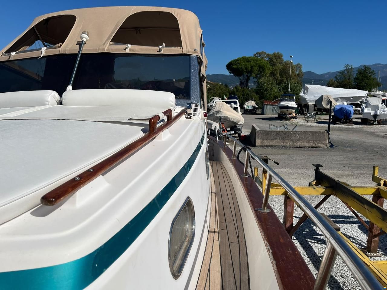 Apreamare Smeraldo 7
