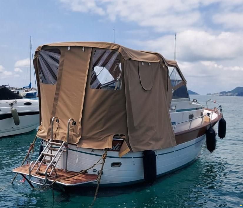 Apreamare Smeraldo 7