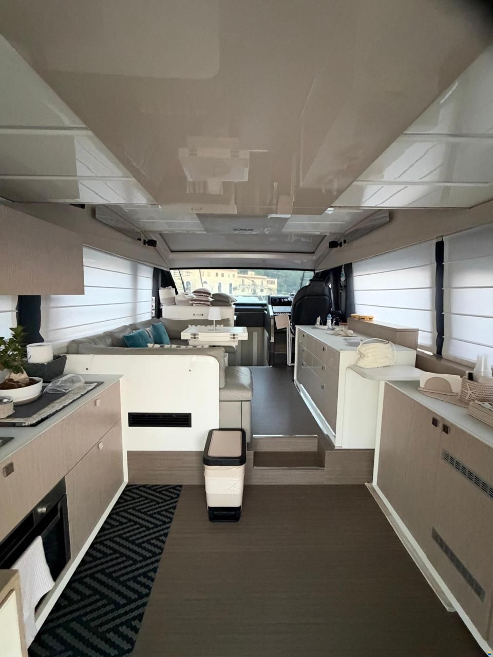 Cranchi 52 S