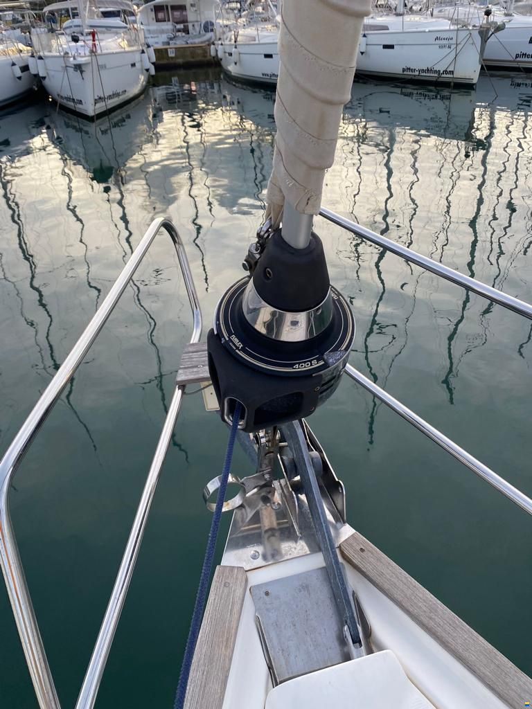 Bavaria 51