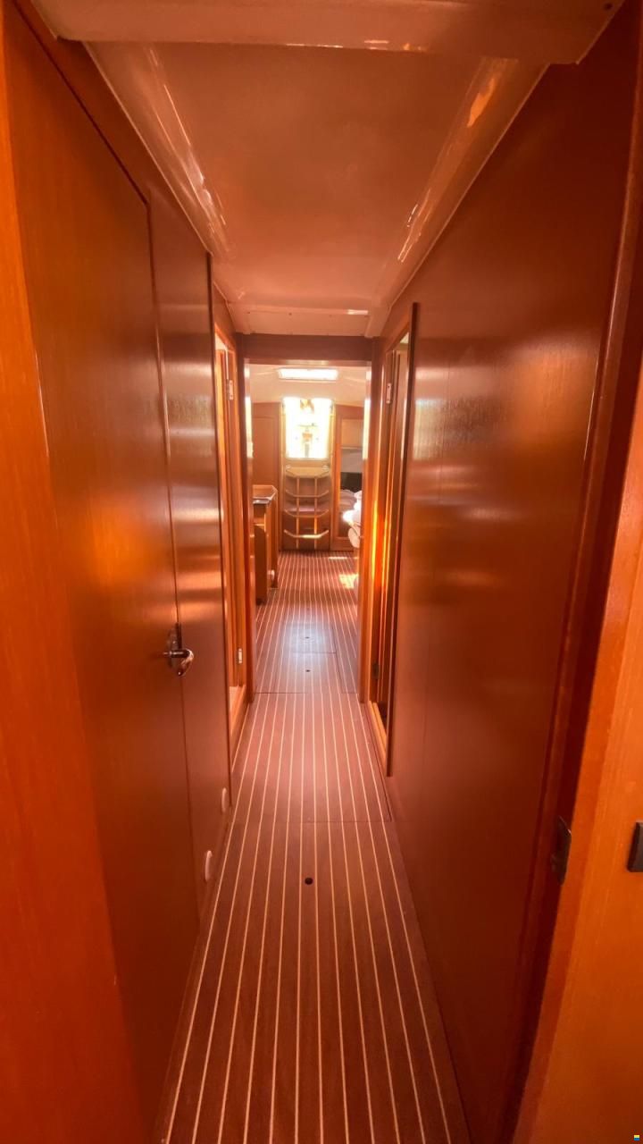 Bavaria 51