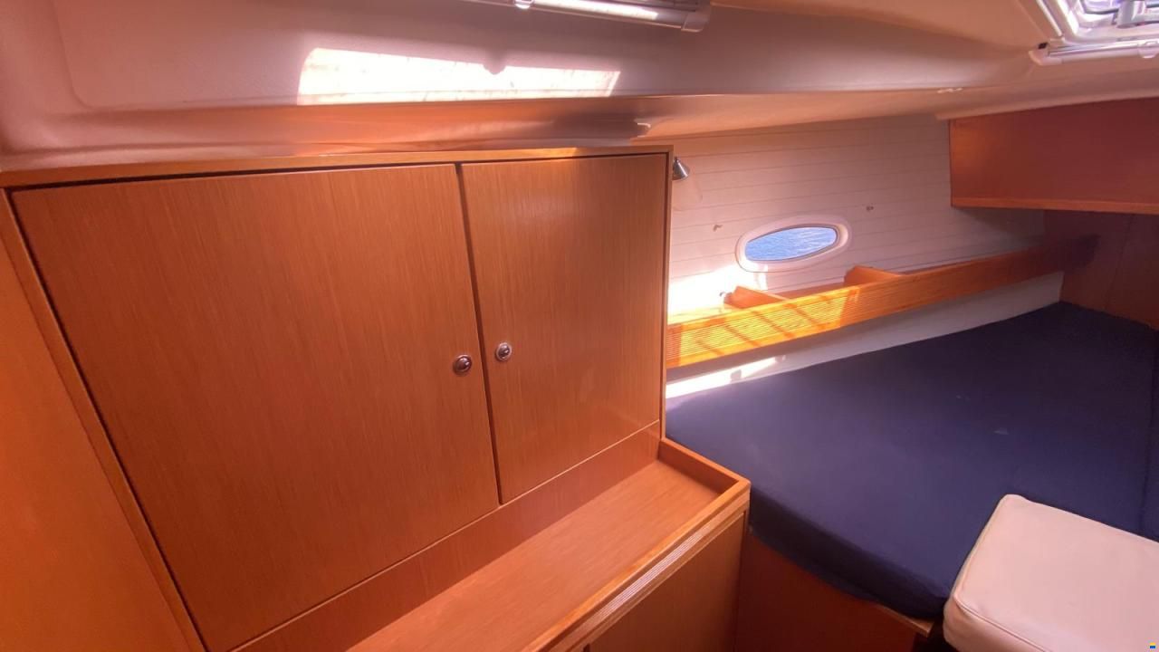 Bavaria 51