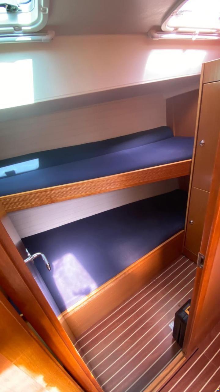 Bavaria 51