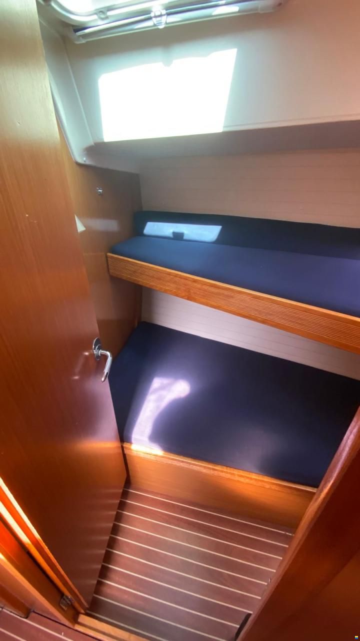 Bavaria 51