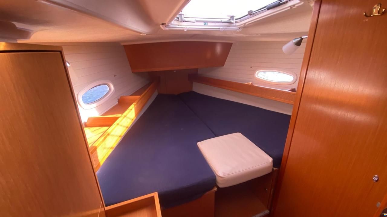 Bavaria 51