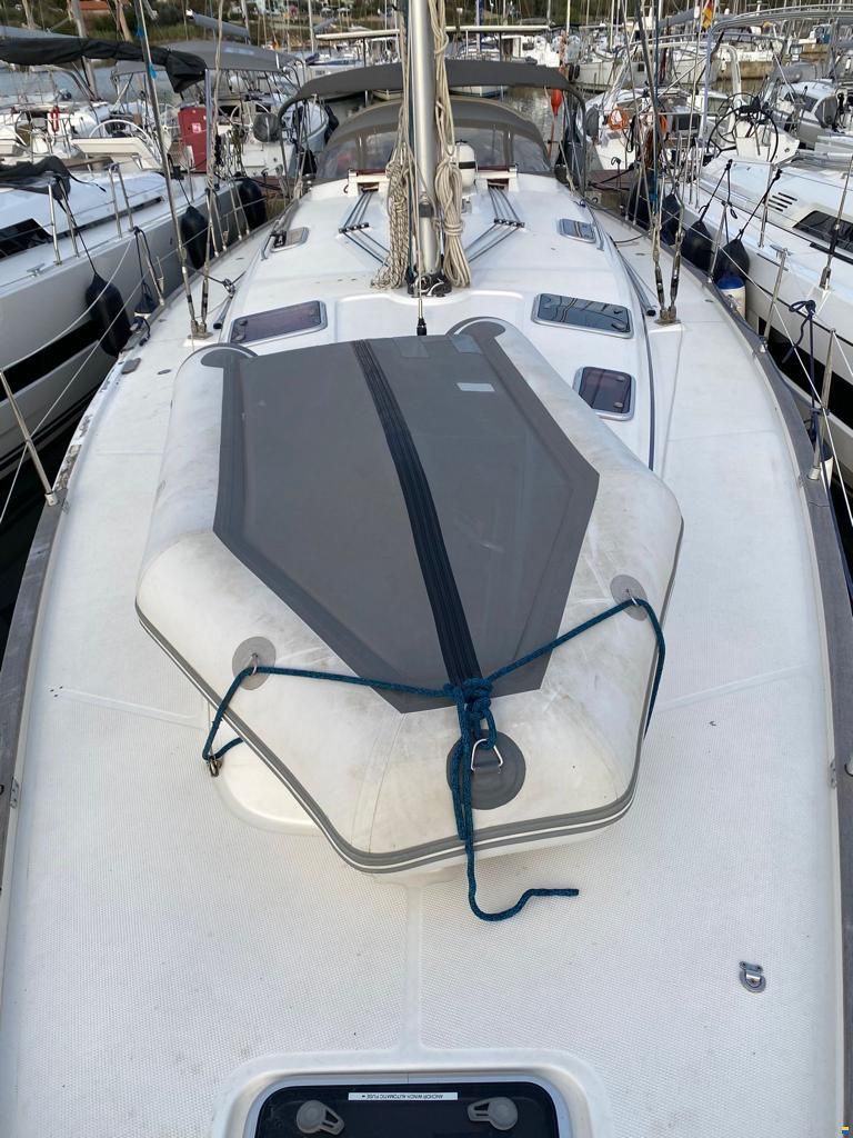 Bavaria 51