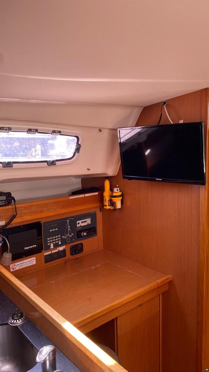 Bavaria 51