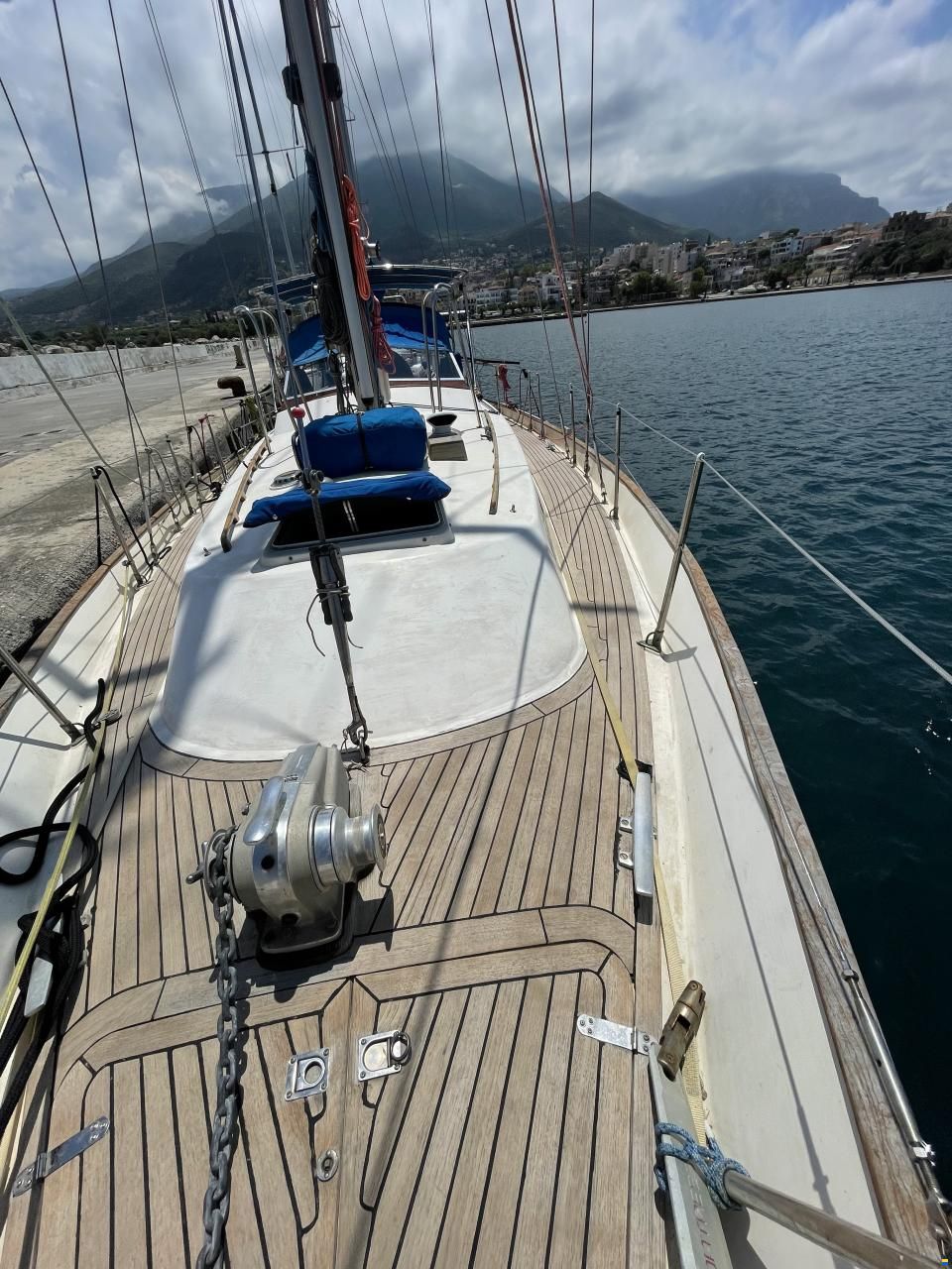 Bucklers Hard 46