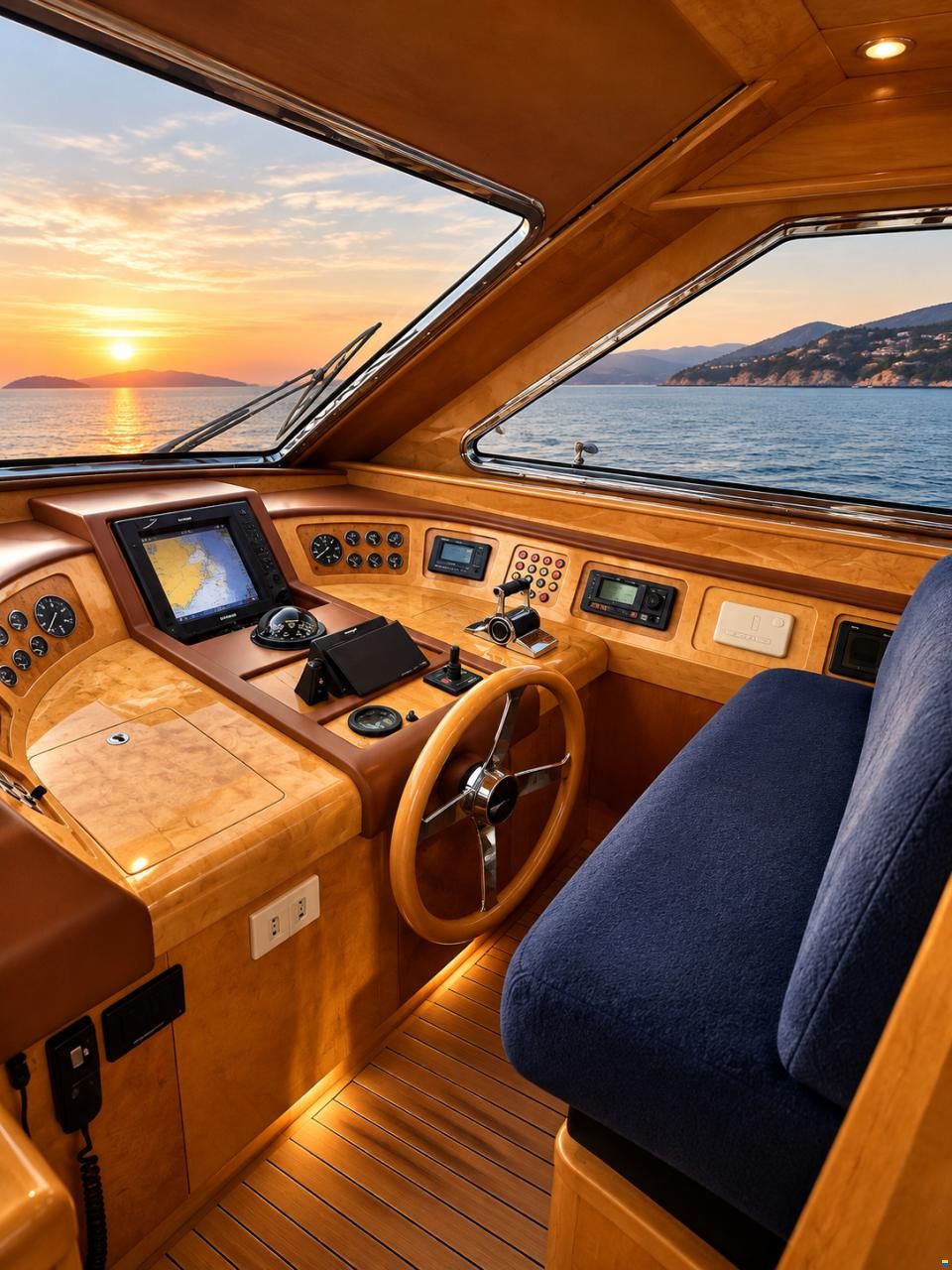 Canados 24