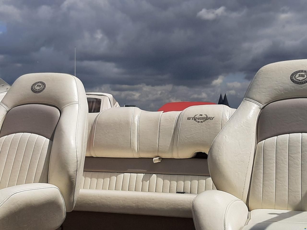 Stingray 200 CX
