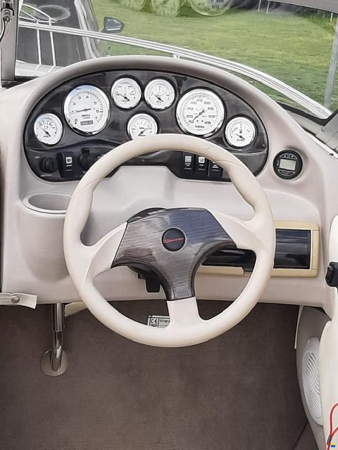 Stingray 200 CX