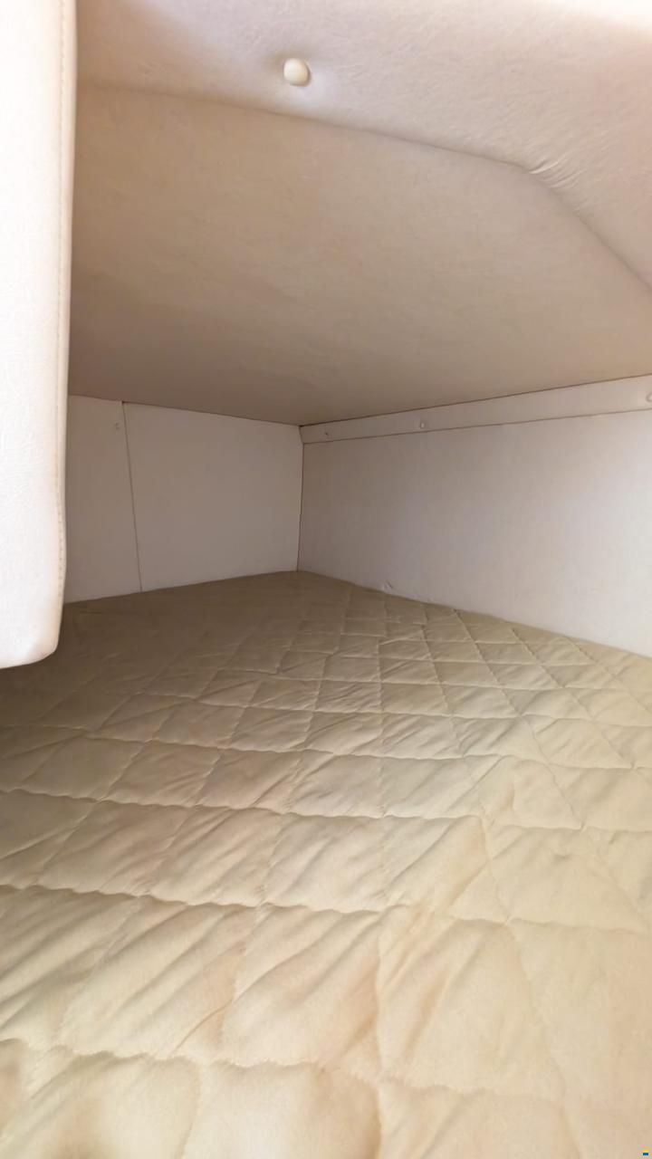 Sea Ray Sundancer 245