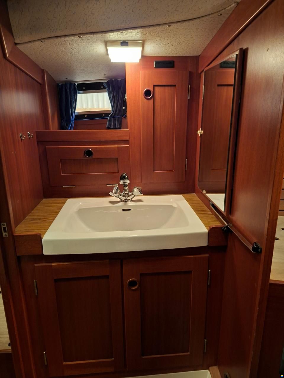 Hallberg-Rassy HR 312 MK I