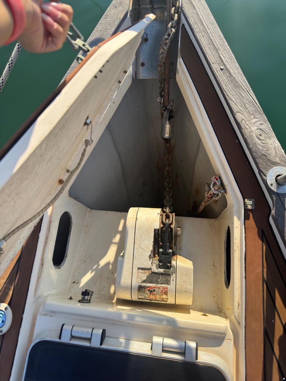 Bavaria 42