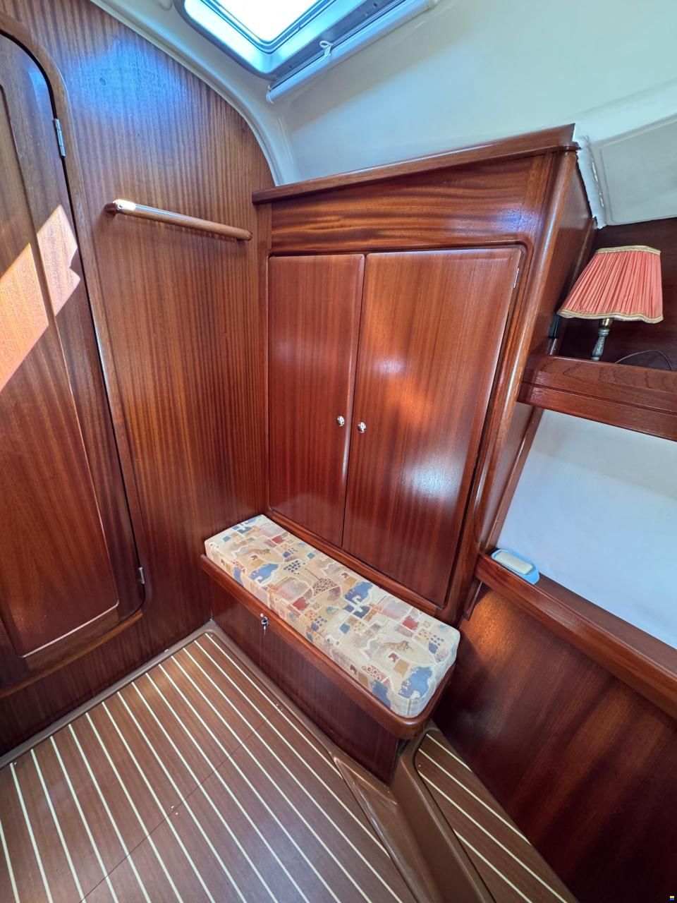 Bavaria 42