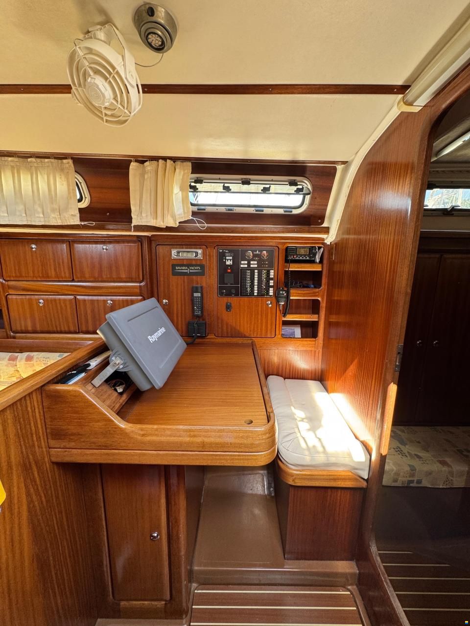 Bavaria 42
