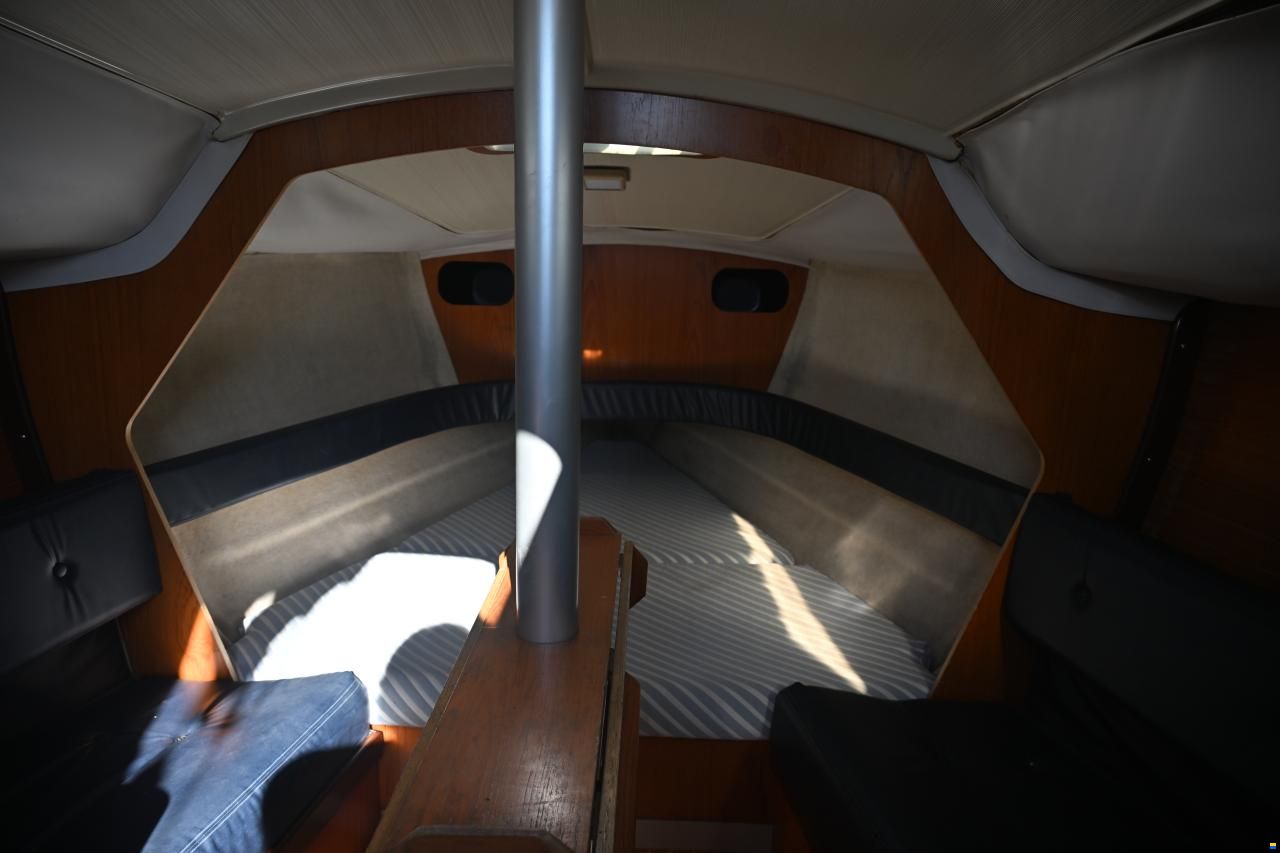 Beneteau First 26