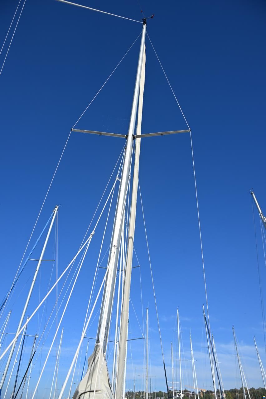 Beneteau First 26