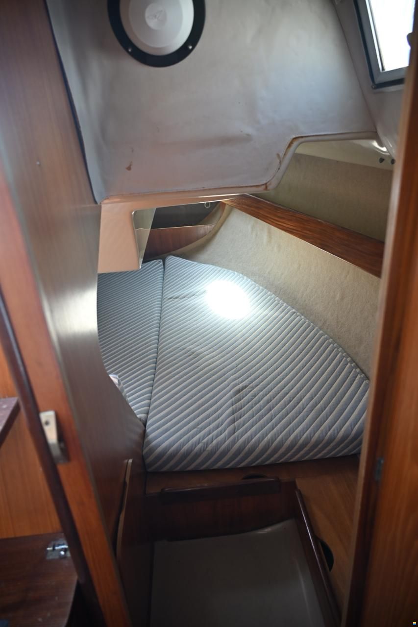 Beneteau First 26