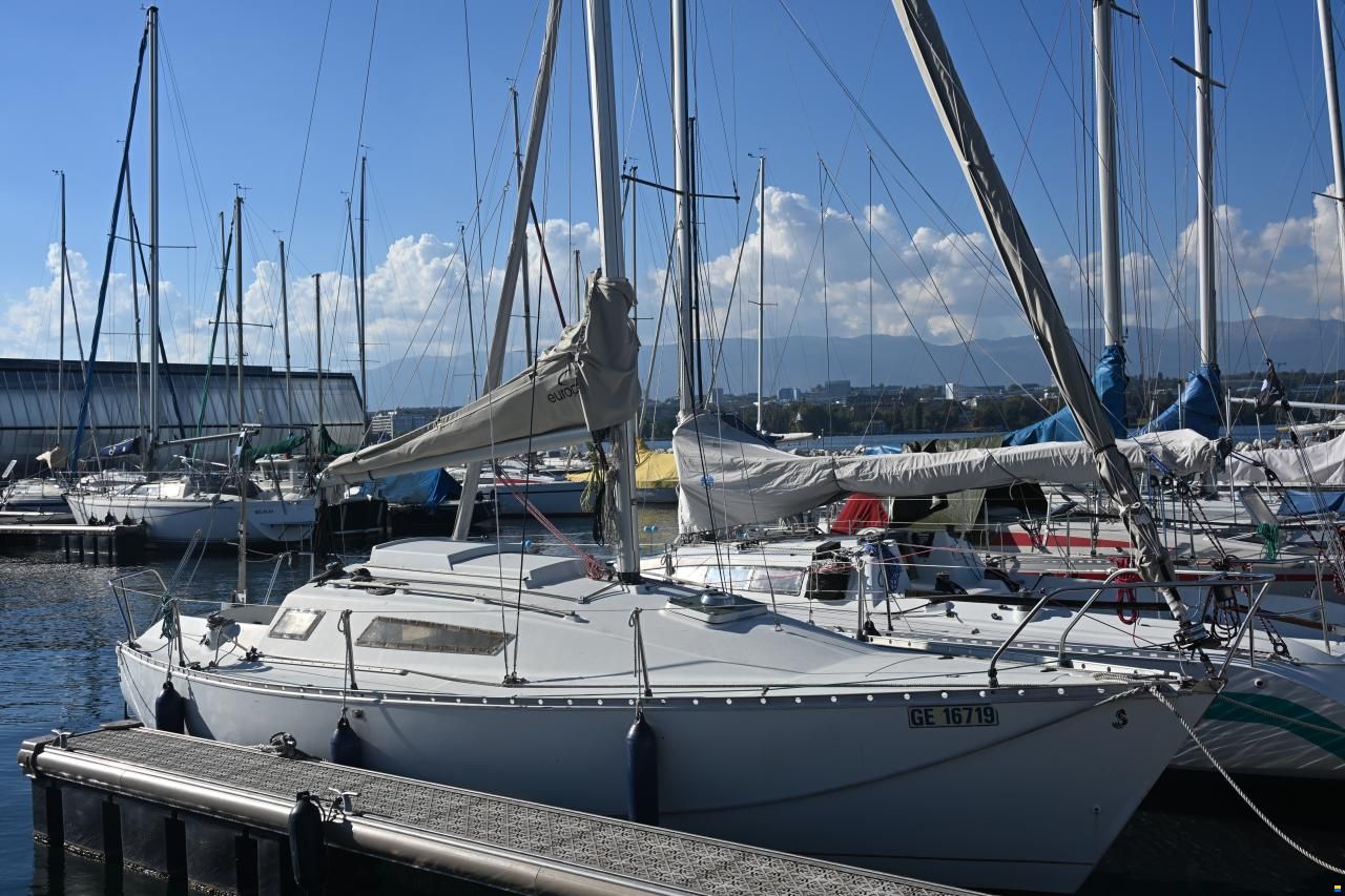 Beneteau First 26