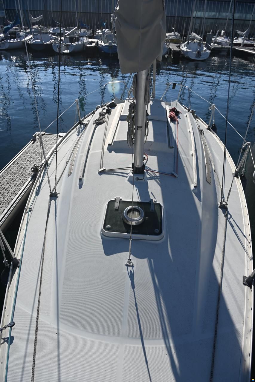 Beneteau First 26