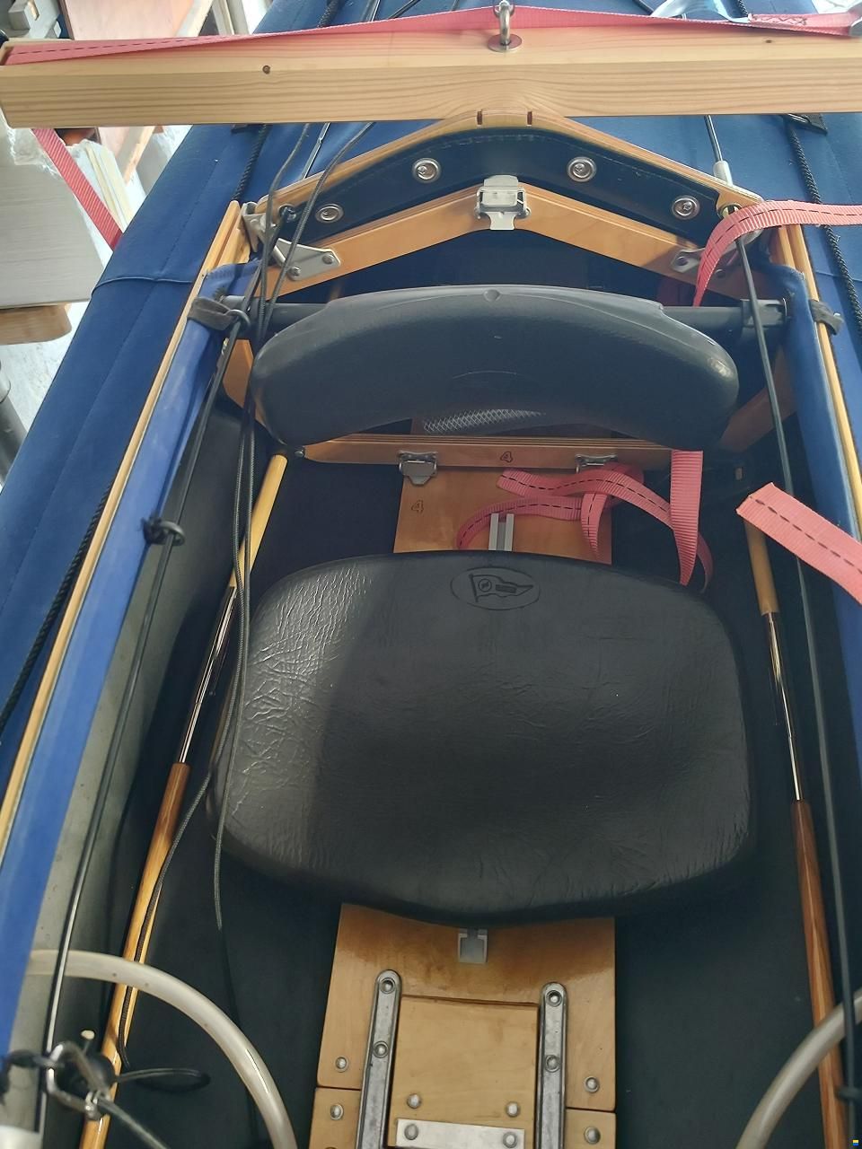 Klepper Aerius 380 Tramp