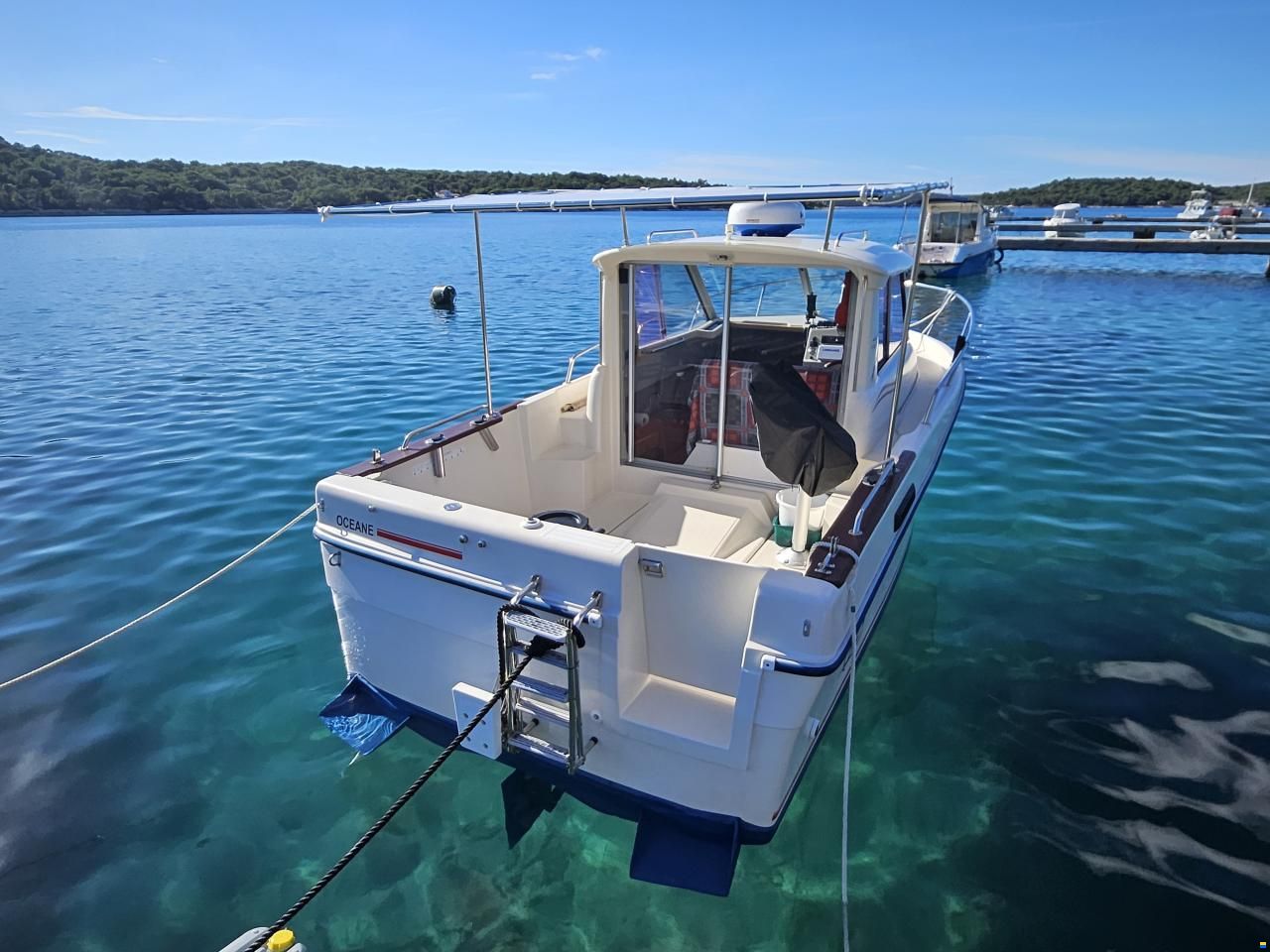 Ocqueteau 625