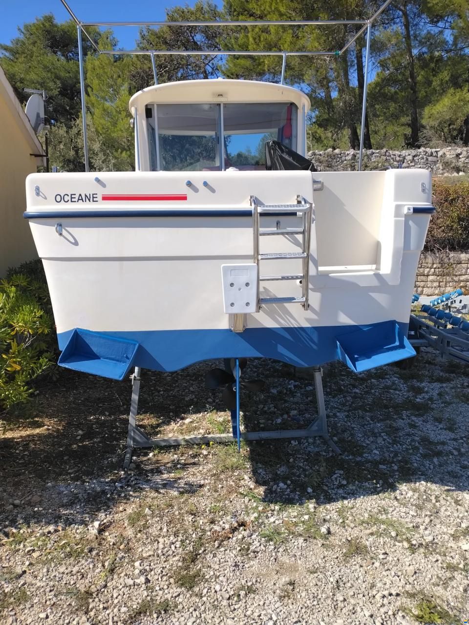 Ocqueteau 625