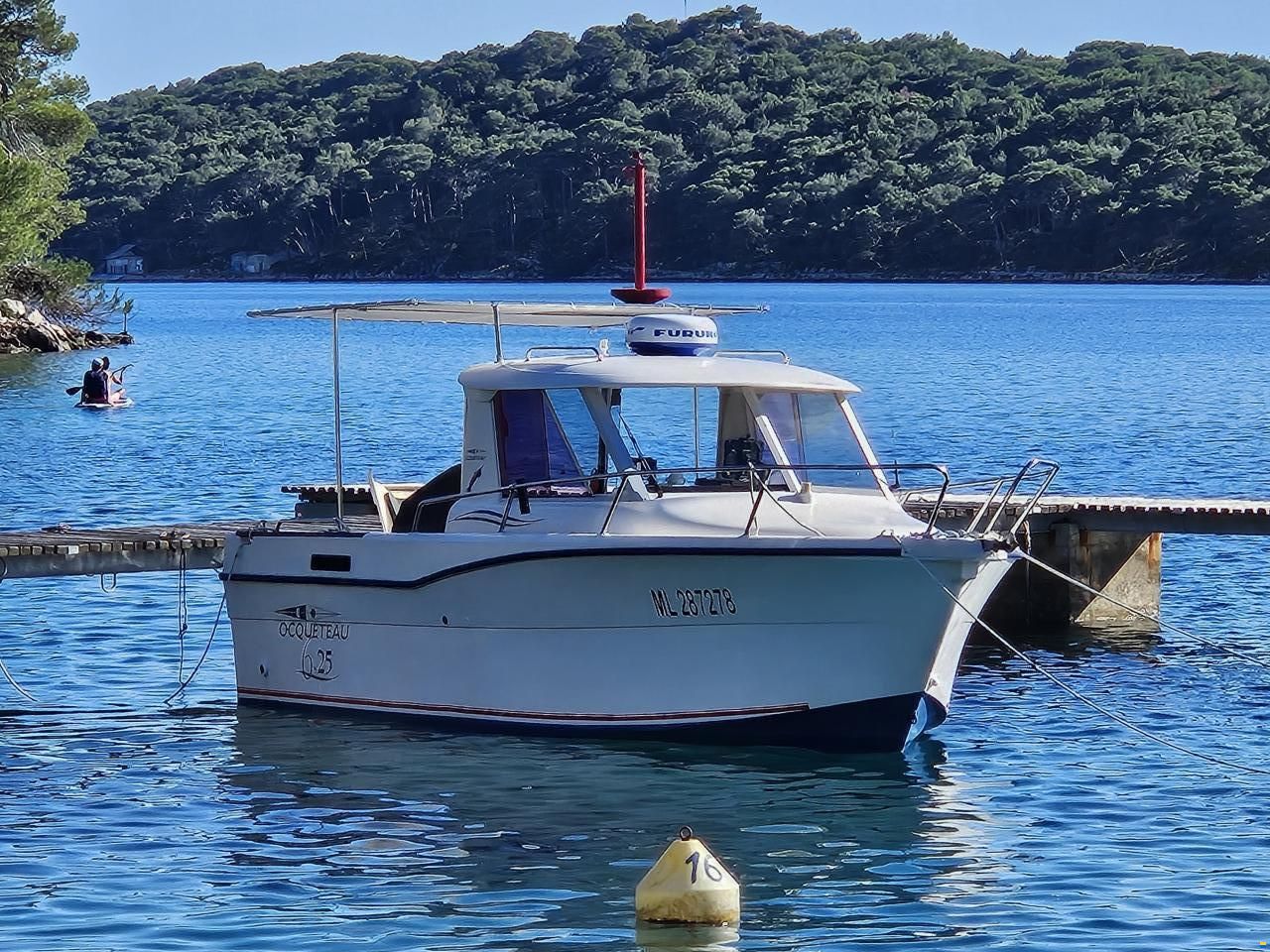 Ocqueteau 625