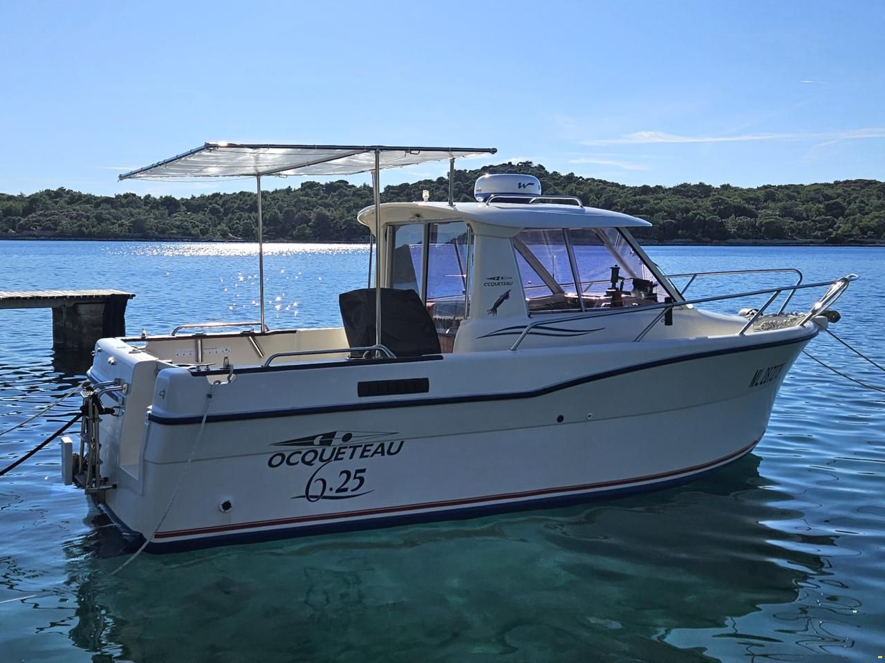 Ocqueteau 625