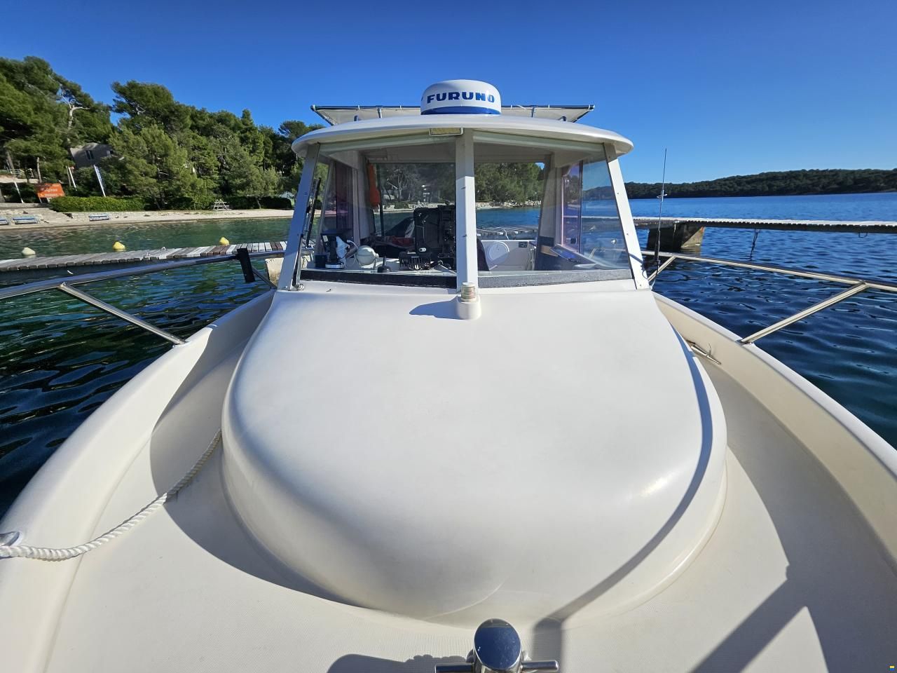 Ocqueteau 625