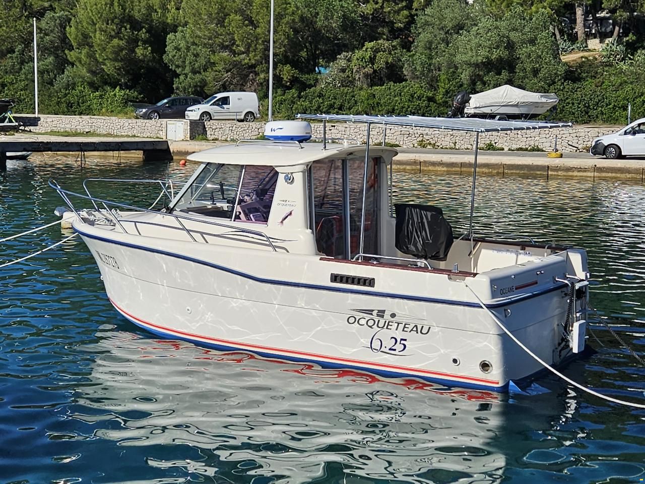 Ocqueteau 625