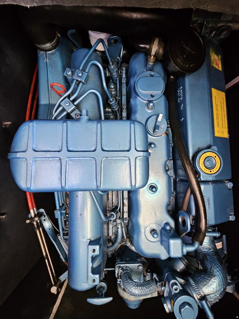 Ocqueteau 625