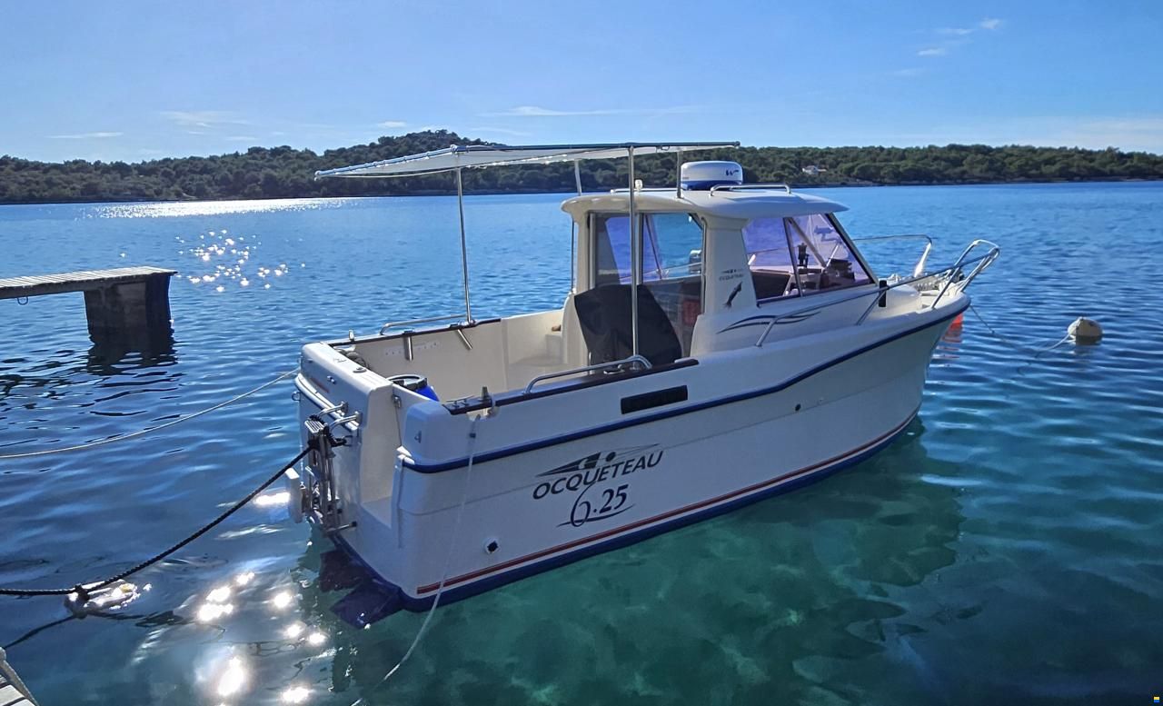 Ocqueteau 625