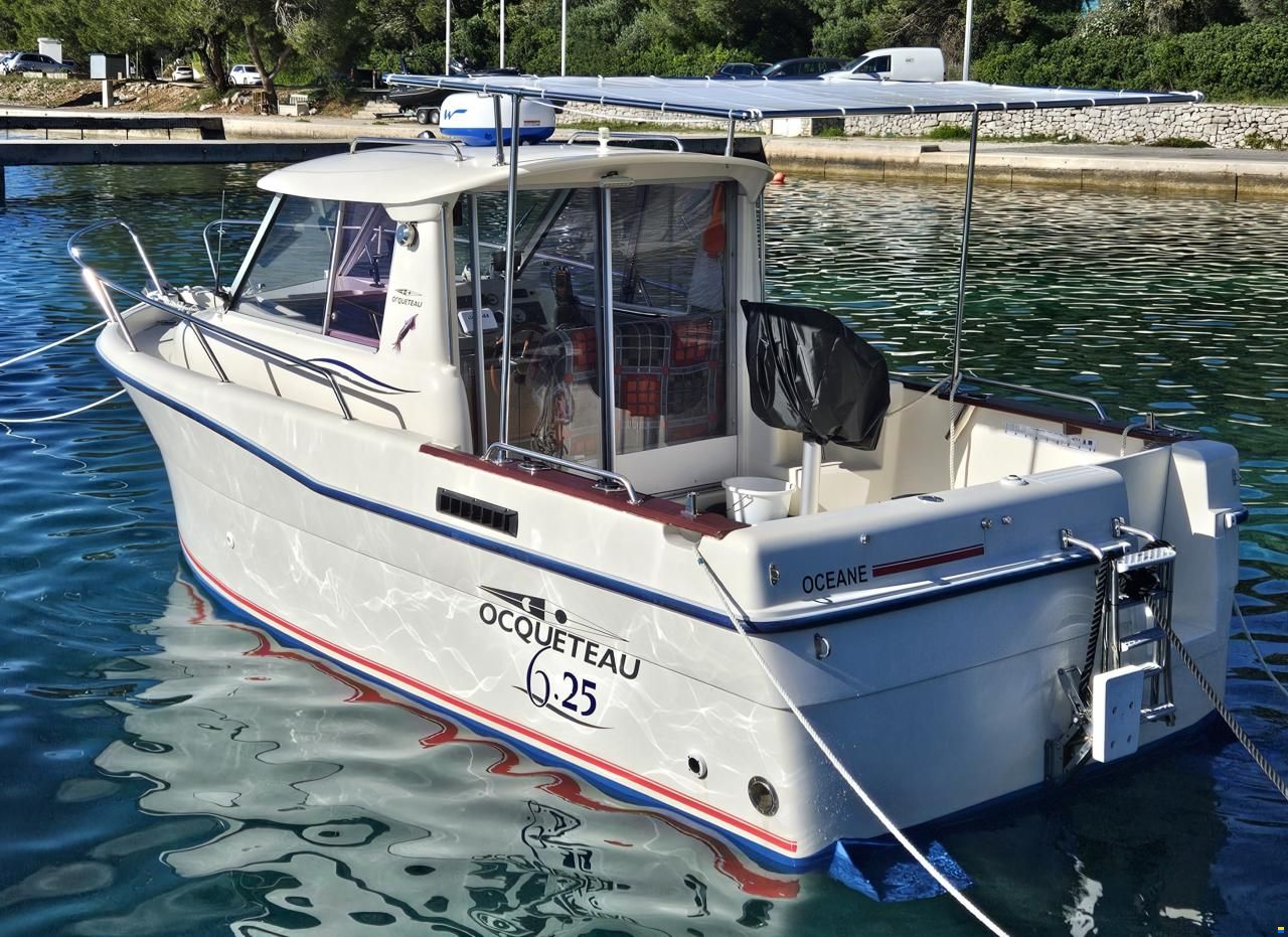 Ocqueteau 625
