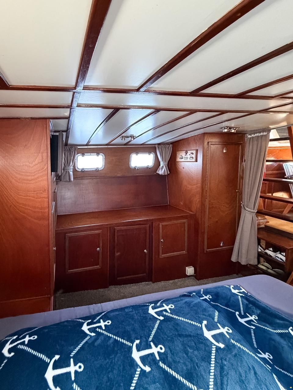 Beachcraft 11,50