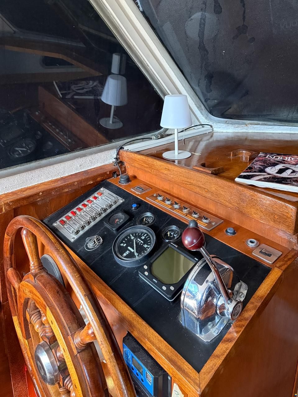 Beachcraft 11,50
